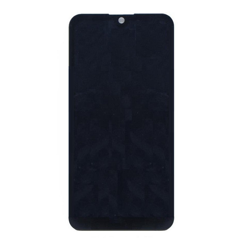 LCD Display Folder Combo for Itel A26  Black LCD Display Folder Combo for Itel A26  Black